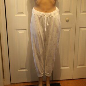 OLI | VIV - Sweat Pants (Palm Trees) - S